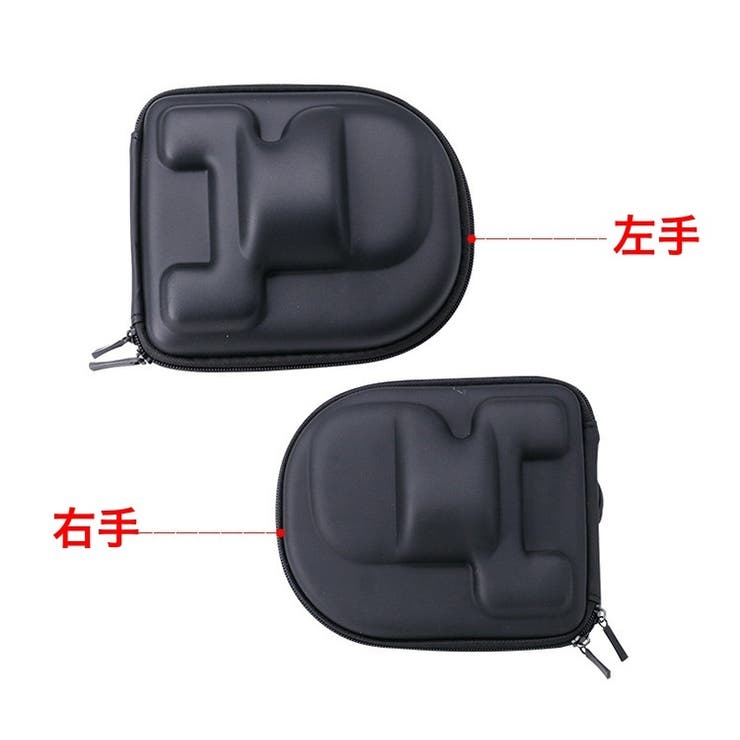 リールケース リールカバー フィッシング | PlusNao | 詳細画像11 