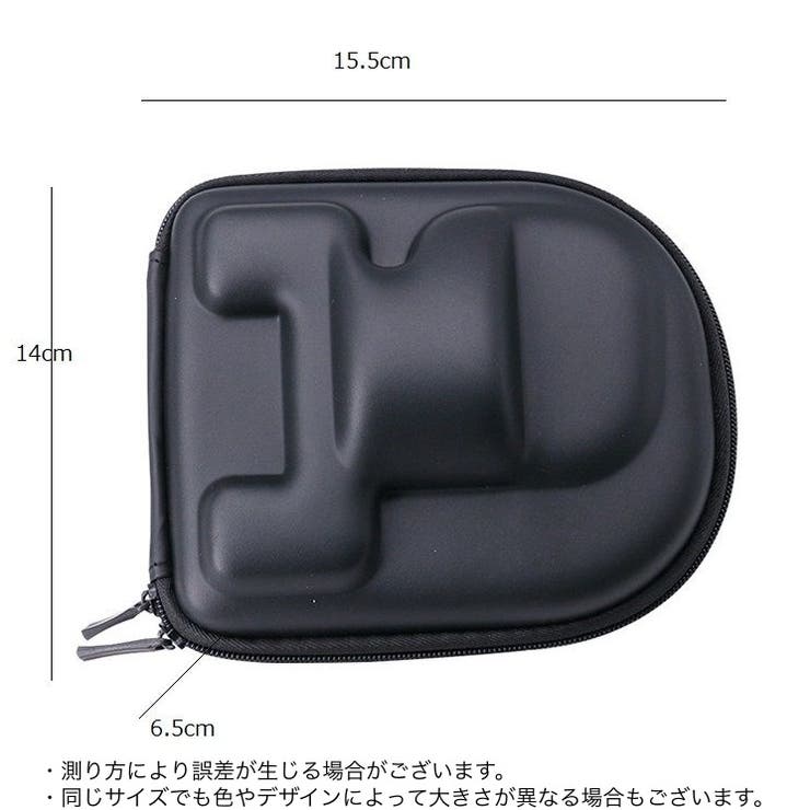 リールケース リールカバー フィッシング | PlusNao | 詳細画像13 