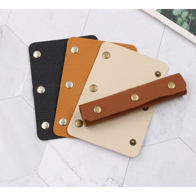 バッグ用ハンドルカバー 単品 1枚 | PlusNao | 詳細画像5 