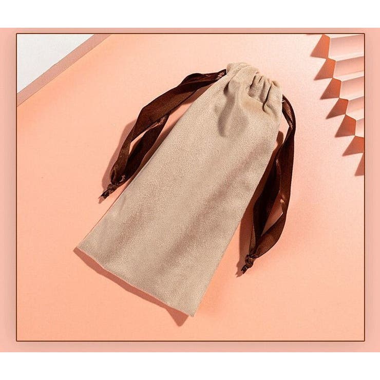 メイクブラシ 13本セット 収納袋付き | PlusNao | 詳細画像10 