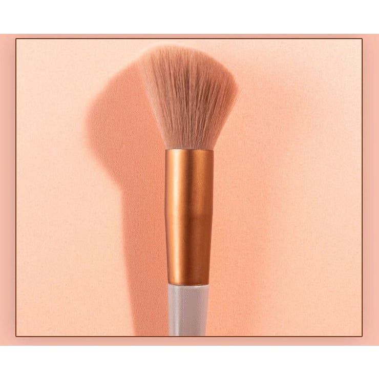 メイクブラシ 13本セット 収納袋付き | PlusNao | 詳細画像13 