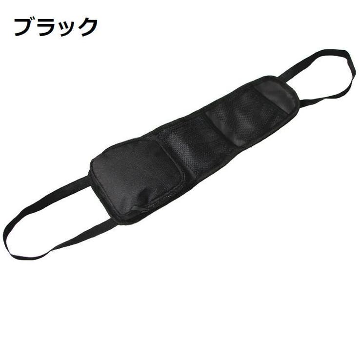 シートポケット シートサイドポケット 車内収納 | PlusNao | 詳細画像8 