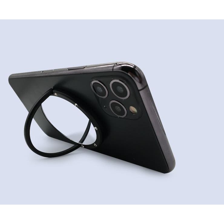 スマホリング スマホ スタンド | PlusNao | 詳細画像6 