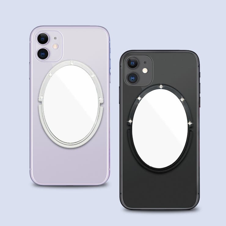 スマホリング スマホ スタンド | PlusNao | 詳細画像7 