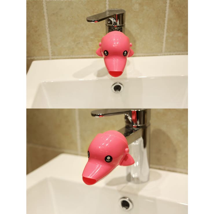 ウォーターガイド 手洗い補助 子ども用 | PlusNao | 詳細画像3 