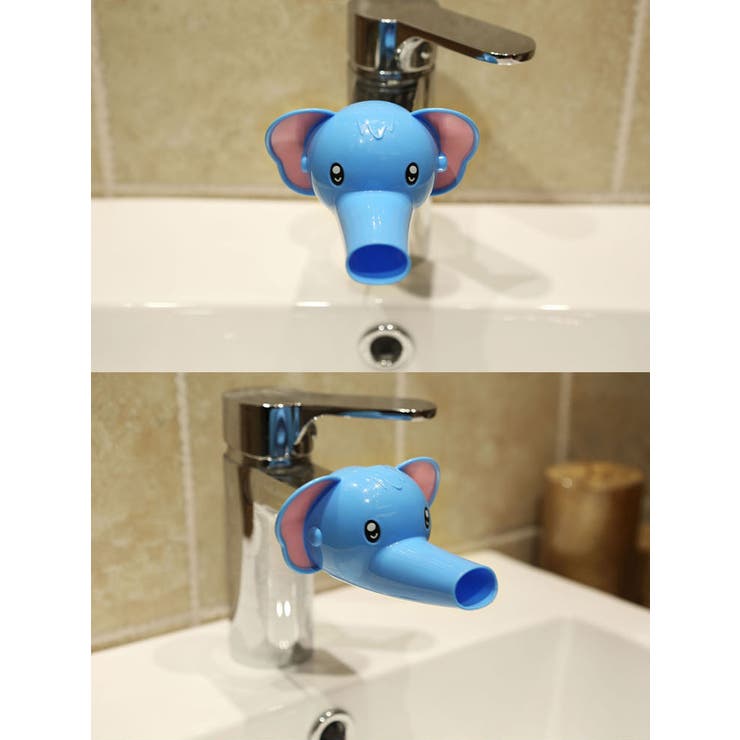 ウォーターガイド 手洗い補助 子ども用 | PlusNao | 詳細画像4 