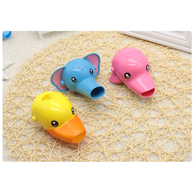 ウォーターガイド 手洗い補助 子ども用 | PlusNao | 詳細画像7 