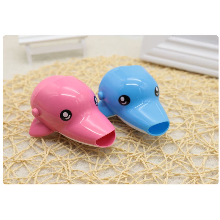 ウォーターガイド 手洗い補助 子ども用 | PlusNao | 詳細画像8 