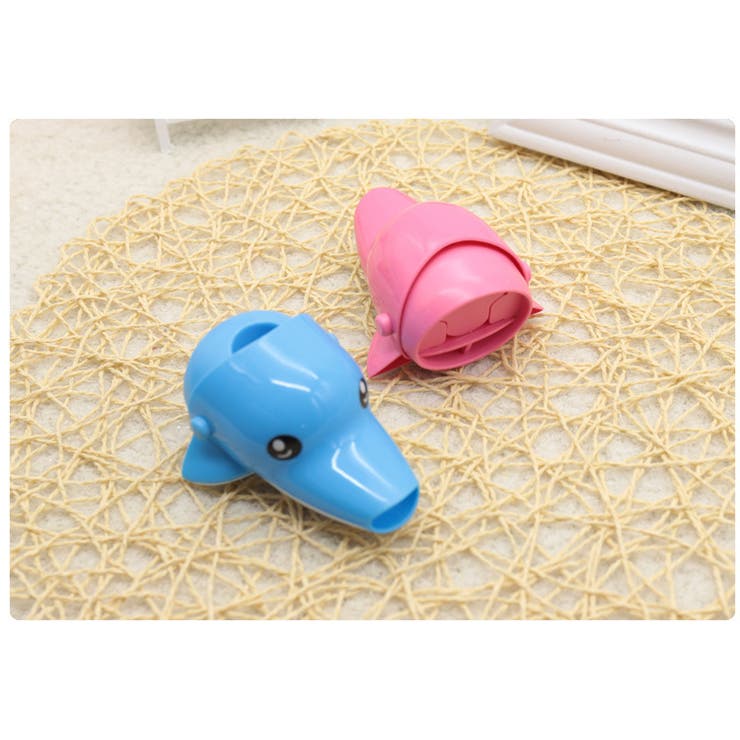 ウォーターガイド 手洗い補助 子ども用 | PlusNao | 詳細画像9 