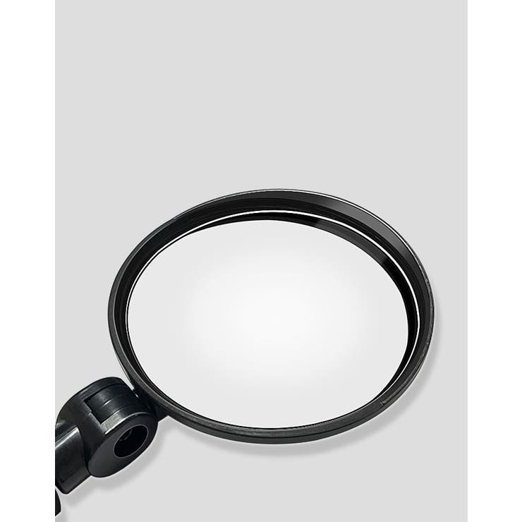 自転車用ミラー バックミラー サイドミラー | PlusNao | 詳細画像7 