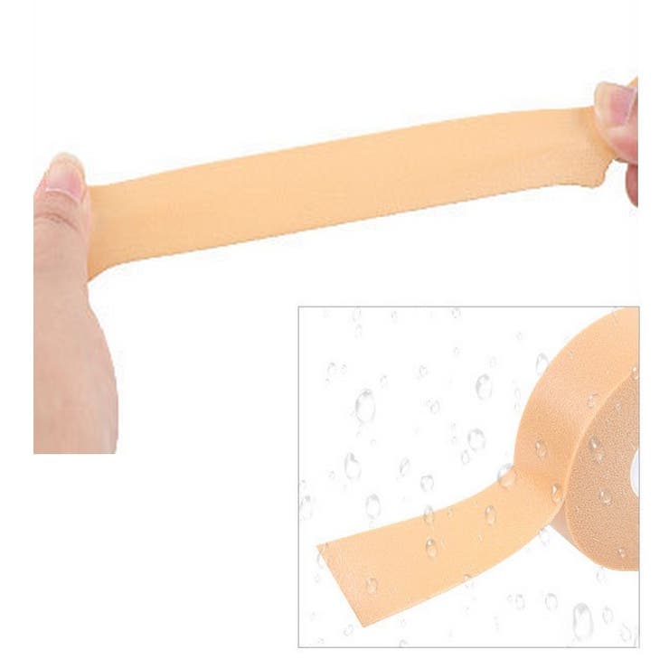 靴ずれ予防テープ 水ぶくれ保護 靴擦れ | PlusNao | 詳細画像9 