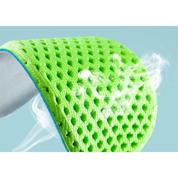 ハニカムメッシュインソール 中敷き メンズ | PlusNao | 詳細画像11 