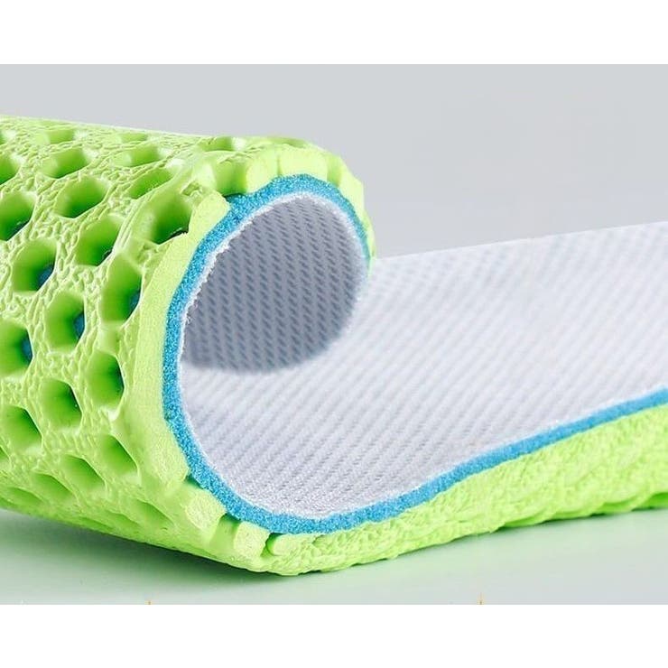 ハニカムメッシュインソール 中敷き メンズ | PlusNao | 詳細画像13 