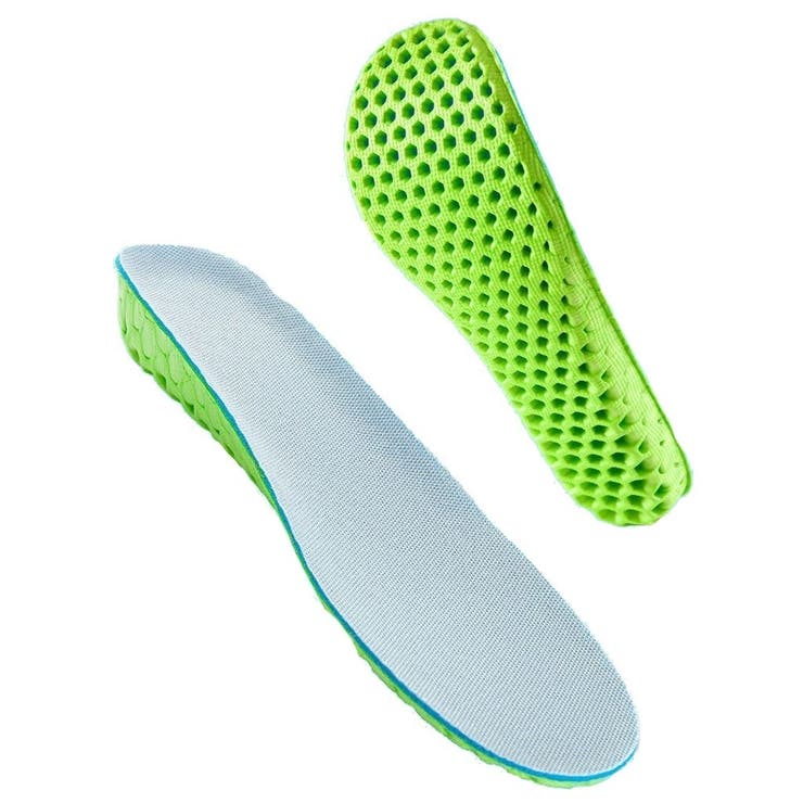 ハニカムメッシュインソール 中敷き メンズ | PlusNao | 詳細画像2 