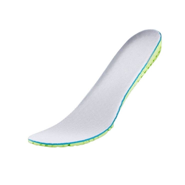 ハニカムメッシュインソール 中敷き メンズ | PlusNao | 詳細画像3 