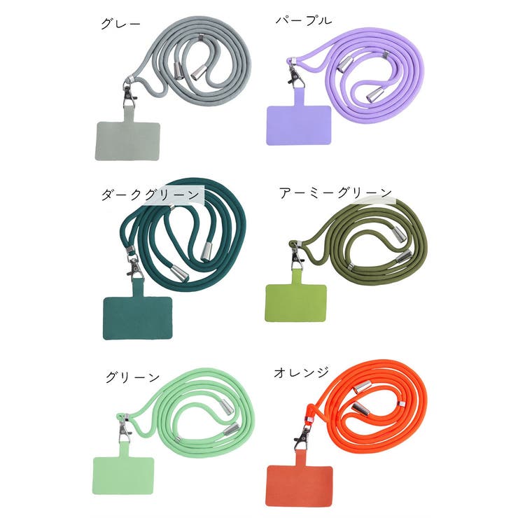 IDケース IDカードホルダー レディース | PlusNao | 詳細画像5 