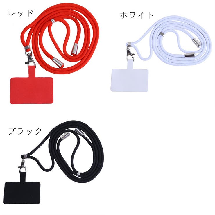 IDケース IDカードホルダー レディース | PlusNao | 詳細画像7 