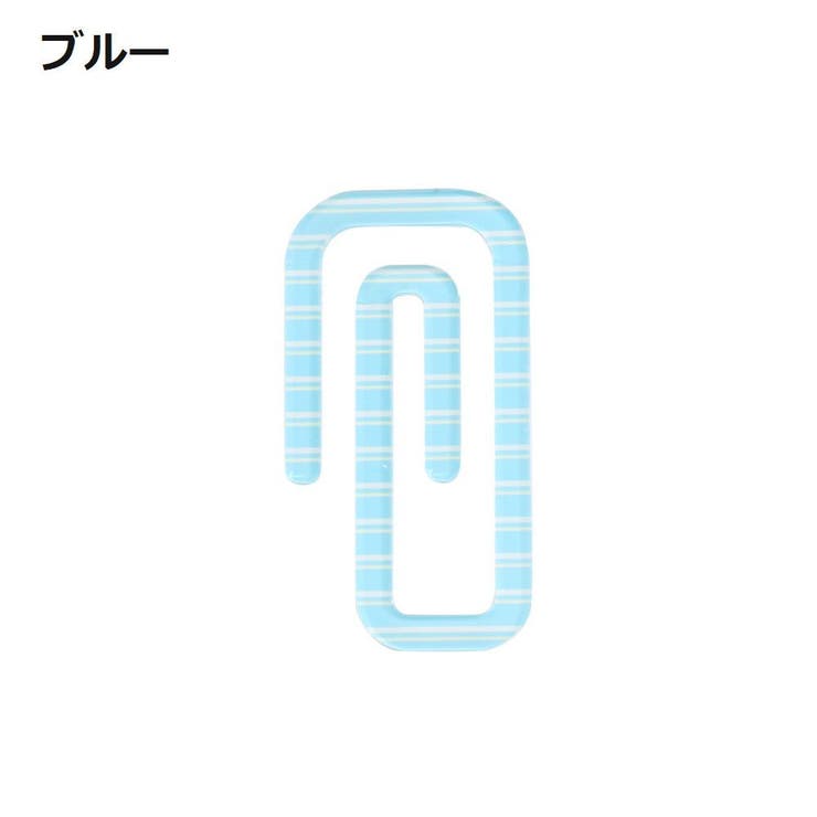 大型クリップ 文具 プラスチック | PlusNao | 詳細画像13 