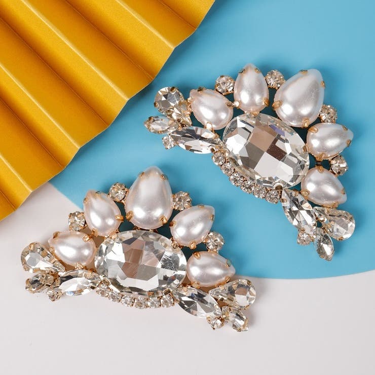 シューズクリップ 2個セット 1足分 | PlusNao | 詳細画像11 