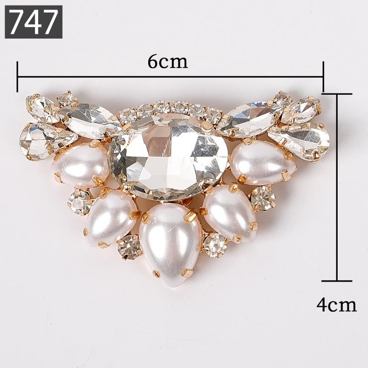 シューズクリップ 2個セット 1足分 | PlusNao | 詳細画像17 