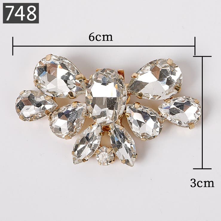 シューズクリップ 2個セット 1足分 | PlusNao | 詳細画像18 