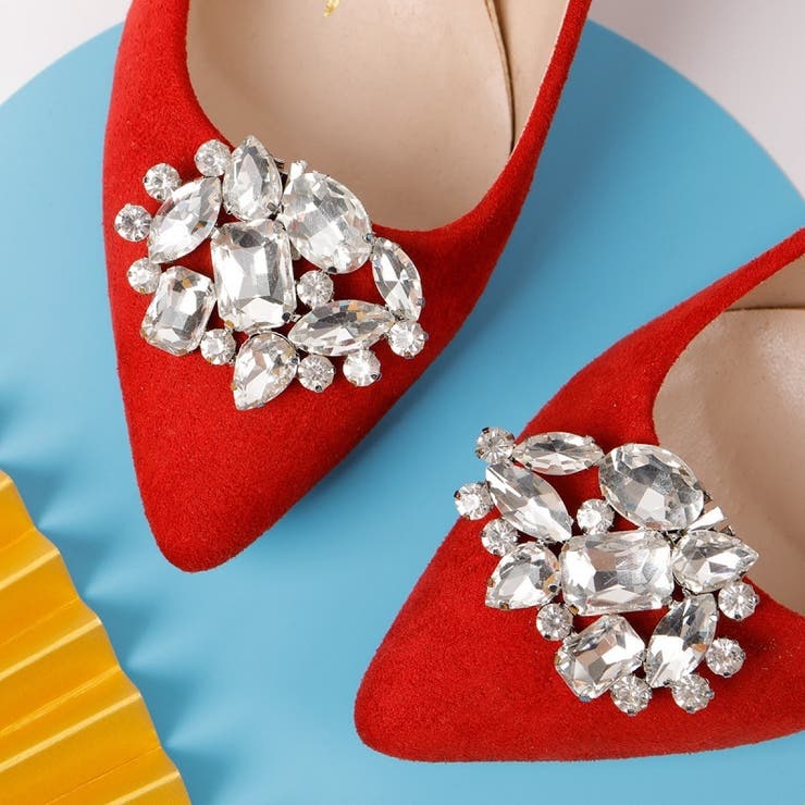 シューズクリップ 2個セット 1足分 | PlusNao | 詳細画像6 