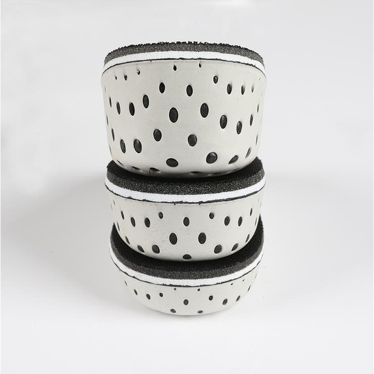 シークレットインソール 1ペア インヒール | PlusNao | 詳細画像2 