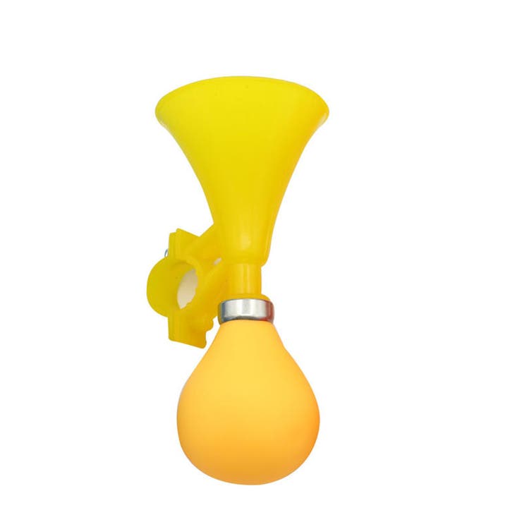 自転車エアホーン トランペット ハンドルバー取り付け | PlusNao | 詳細画像5 