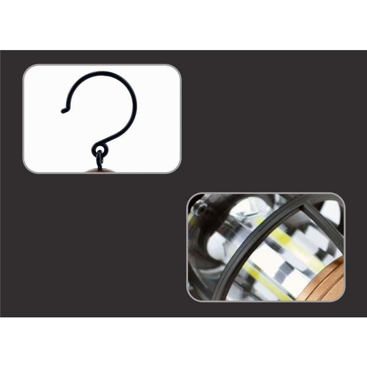 LEDランタン 充電式 アウトドア用品 | PlusNao | 詳細画像7 