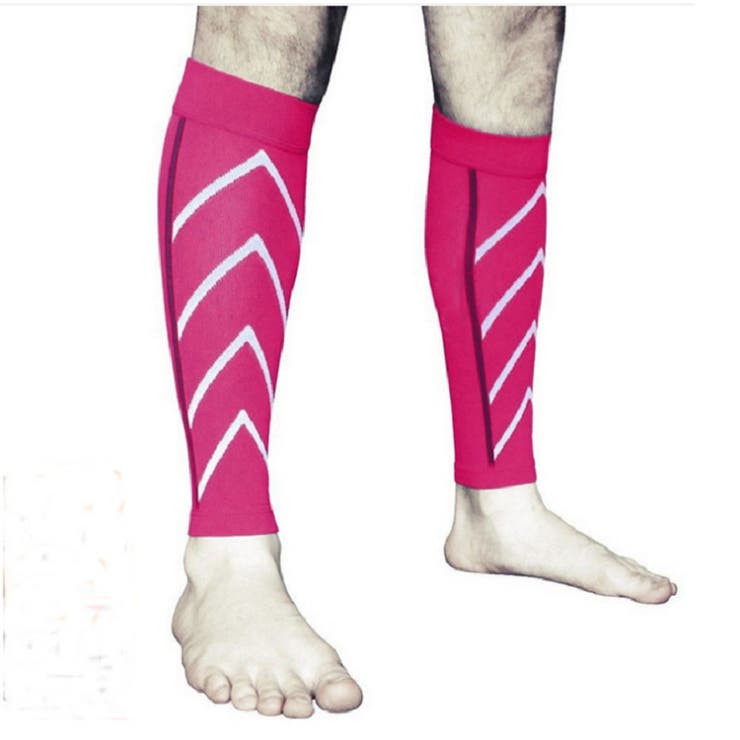 ふくらはぎサポーター メンズ スポーツウェア | PlusNao | 詳細画像2 