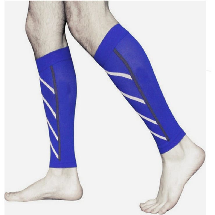 ふくらはぎサポーター メンズ スポーツウェア | PlusNao | 詳細画像3 