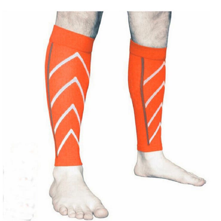 ふくらはぎサポーター メンズ スポーツウェア | PlusNao | 詳細画像4 