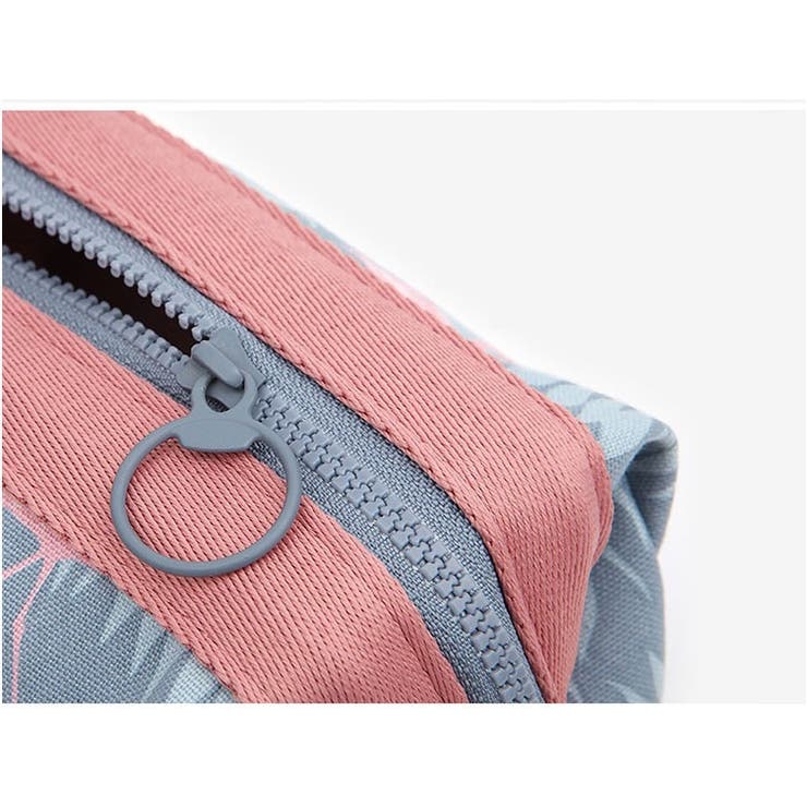 化粧ポーチ レディース 女性 | PlusNao | 詳細画像17 