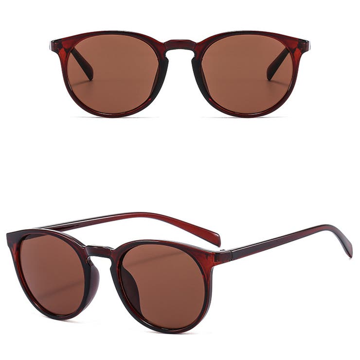 サングラス 伊達メガネ レディース | PlusNao | 詳細画像10 