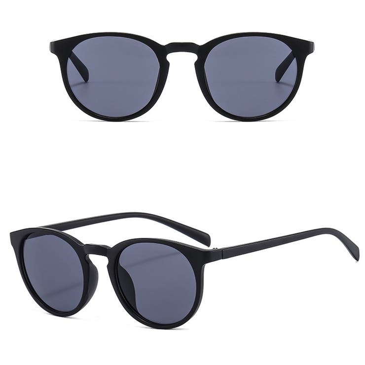 サングラス 伊達メガネ レディース | PlusNao | 詳細画像3 