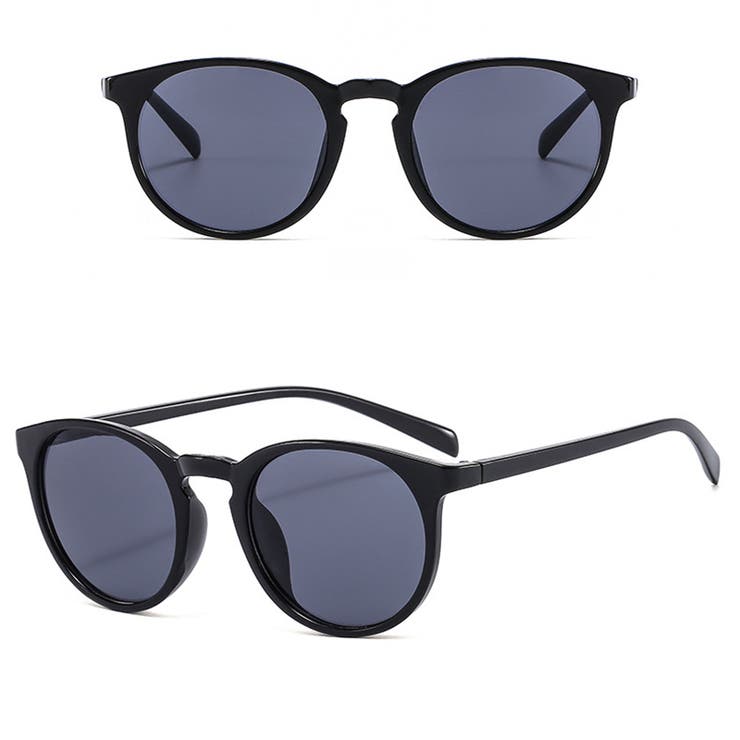 サングラス 伊達メガネ レディース | PlusNao | 詳細画像4 