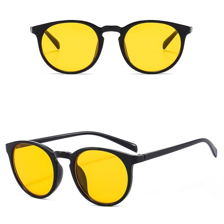 サングラス 伊達メガネ レディース | PlusNao | 詳細画像6 