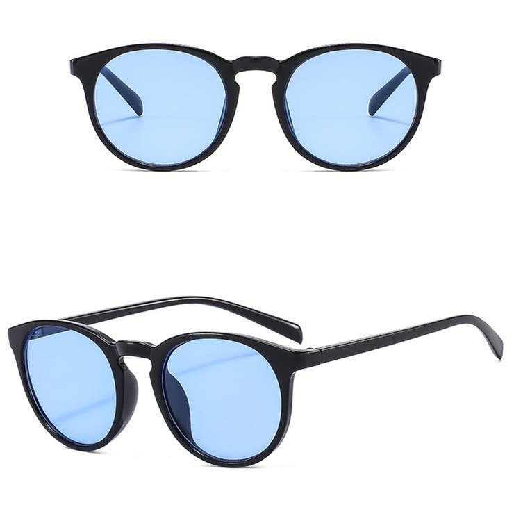 サングラス 伊達メガネ レディース | PlusNao | 詳細画像9 