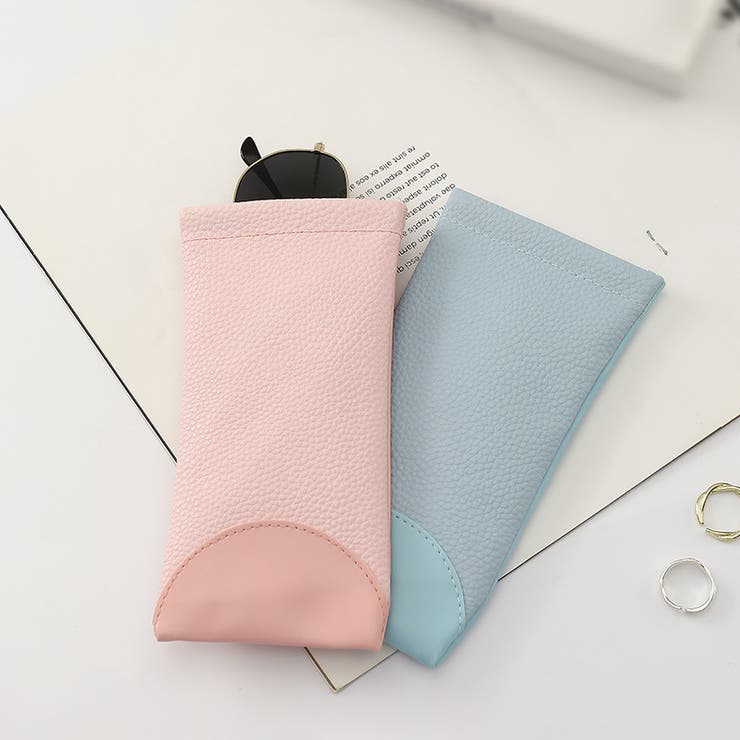 メガネケース 眼鏡ケース サングラスケース | PlusNao | 詳細画像6 