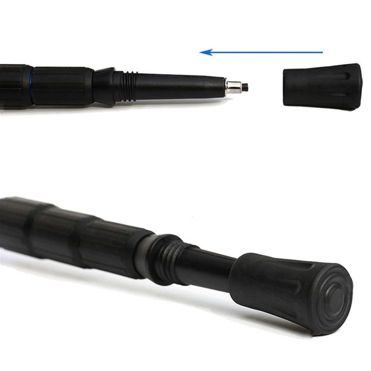 交換キャップ 4個セット トレッキングポール用 | PlusNao | 詳細画像6 