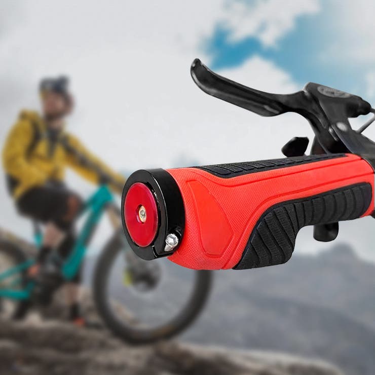 バーエンドキャップ 六角レンチ付き バーエンドプラグ | PlusNao | 詳細画像2 