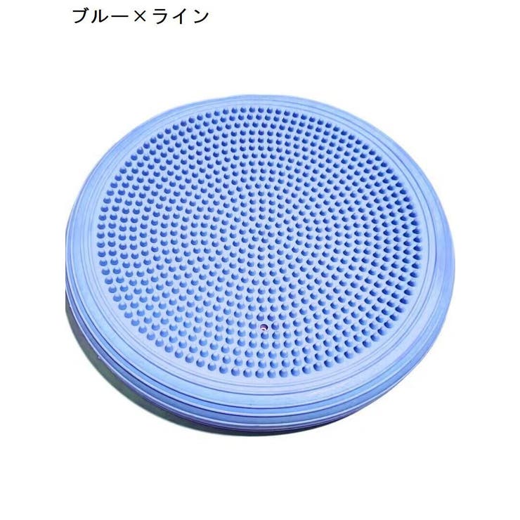 バランスディスク 空気入れ付き バランスクッション | PlusNao | 詳細画像11 