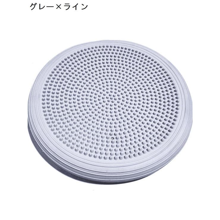 バランスディスク 空気入れ付き バランスクッション | PlusNao | 詳細画像12 