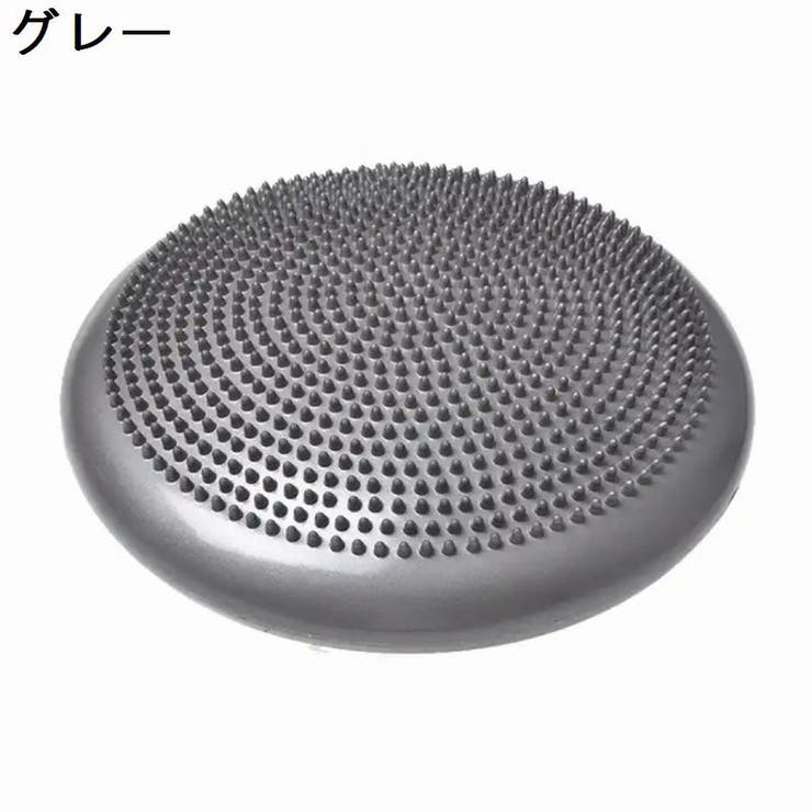 バランスディスク 空気入れ付き バランスクッション | PlusNao | 詳細画像8 