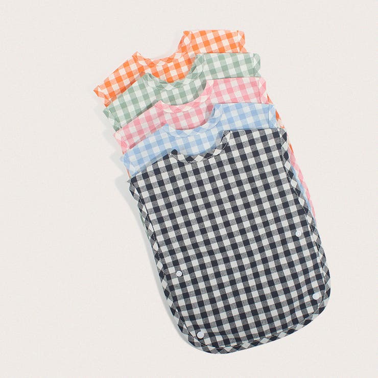 お食事エプロン ベビー キッズ | PlusNao | 詳細画像4 