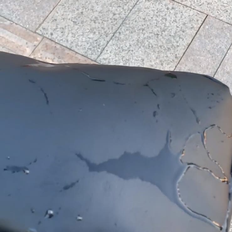 ハンドルカバー 両手セット 自転車 | PlusNao | 詳細画像6 