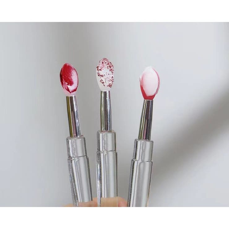 メイクブラシ リップブラシ 単品 | PlusNao | 詳細画像12 