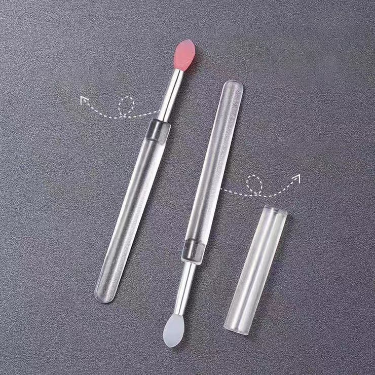 メイクブラシ リップブラシ 単品 | PlusNao | 詳細画像7 