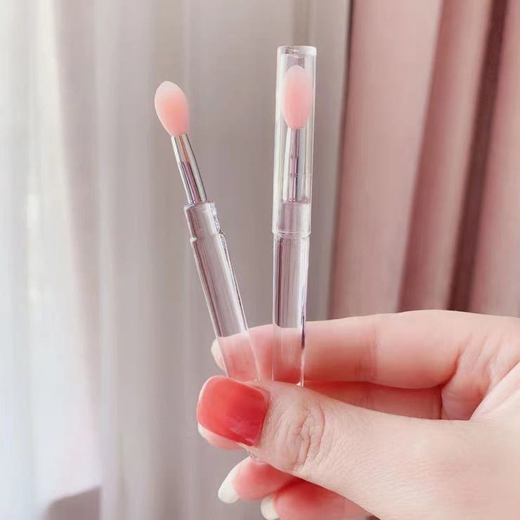 メイクブラシ リップブラシ 単品 | PlusNao | 詳細画像8 