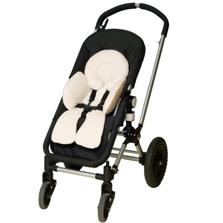 ベビーカーシート ベビーカーマット ベビー | PlusNao | 詳細画像5 